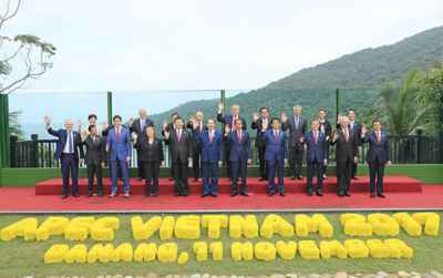 Vị ngọt trong quả đắng