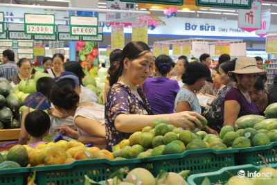 Cảnh giác với lừa đảo tiêu dùng