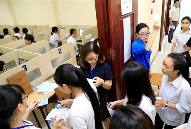 Những điểm mới thí sinh cần lưu ý trong mùa tuyển sinh năm 2018