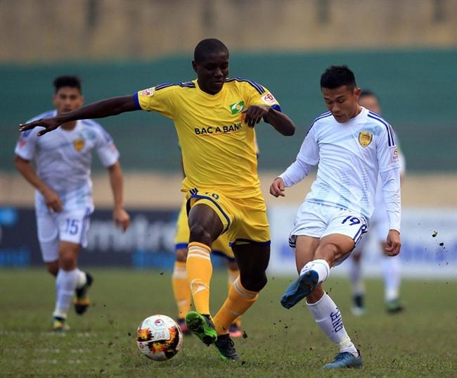 Siêu cúp Quốc gia Quảng Nam FC vs SLNA: Cảm hứng từ lửa U23