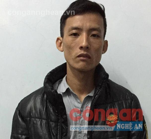 Đối tượng Bạch Xuân Dương