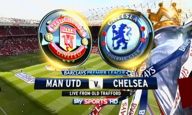 MU đại chiến Chelsea: Nóng từ từ các vị HLV