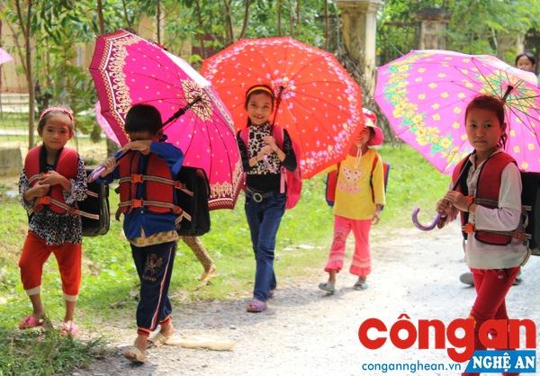 Giải pháp khắc phục tình trạng học sinh bỏ học sau dịp nghỉ Tết