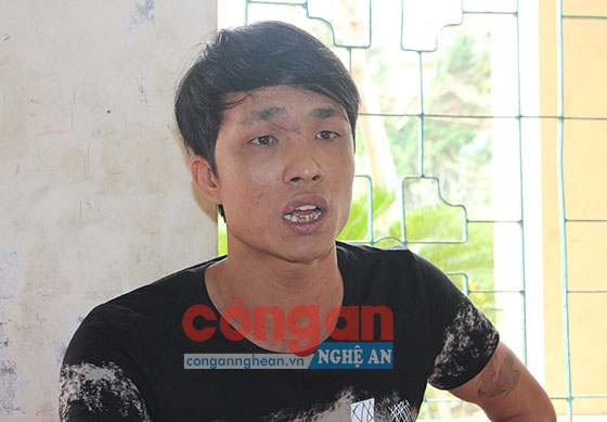Khởi tố đối tượng hành hung nhân viên y tế