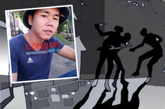 Chủ quán karaoke bị giết