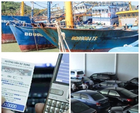 Chính sách mới có hiệu lực từ tháng 3/2018