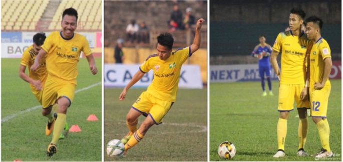Fox Sports Asia: SAO SLNA hay nhất, Văn Đức U23 VN được khen