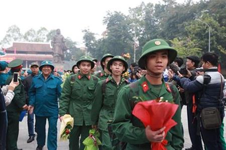 Tham gia nghĩa vụ quân sự cần điều kiện gì?