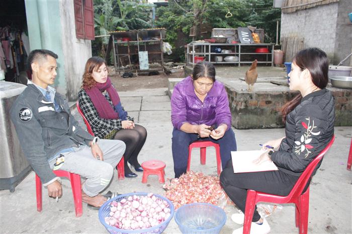 Tìm về nguồn sáng