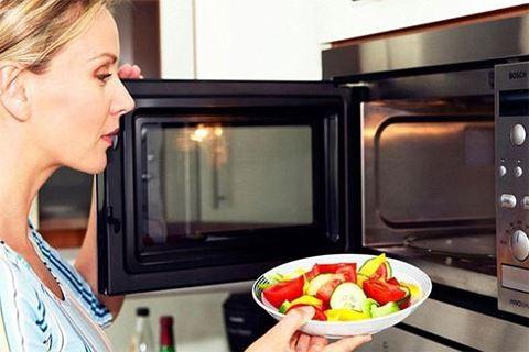 Những thực phẩm khi hâm nóng lại có thể gây ngộ độc