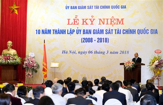 Ảnh: VGP/Quang Hiếu