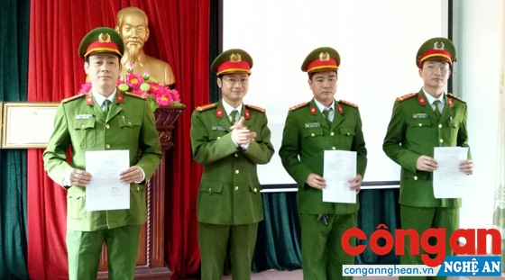 Tổng kết đợt cao điểm tấn công, trấn áp tội phạm đảm bảo ANTT dịp trước, trong và sau Tết