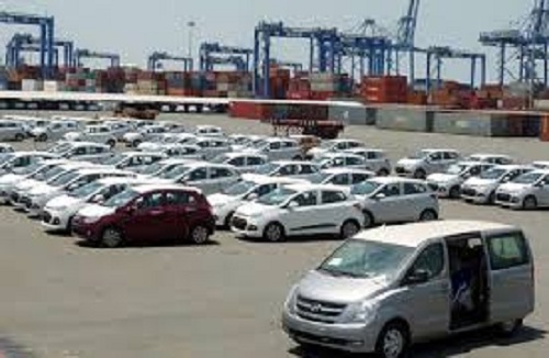Thay đổi điều kiện tạm nhập khẩu miễn thuế xe ô tô của đối tượng ưu đãi