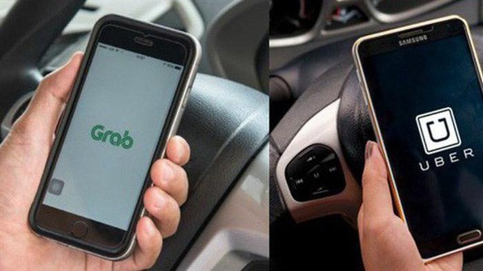 Bộ trưởng Nguyễn Văn Thể: Phải quản lý Uber, Grab như taxi