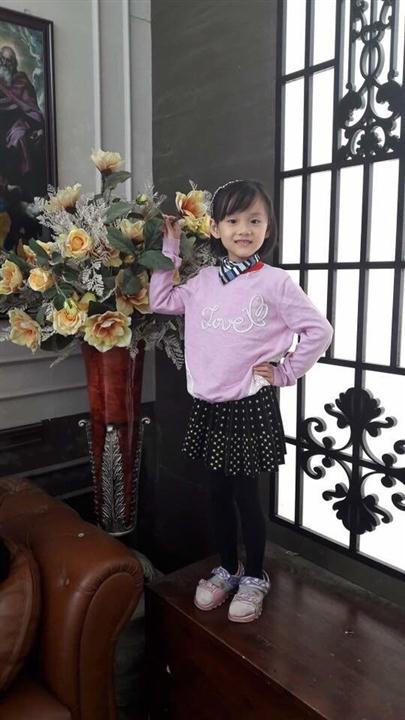 Bé Hải An ra đi nhưng thông điệp em gửi lại thì còn mãi.