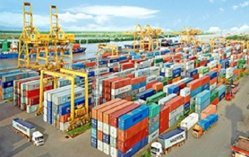 Kiểm điểm người đứng đầu đơn vị để 213 container 'mất tích'