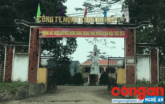 Lùm xùm trước ngày cổ phần hóa