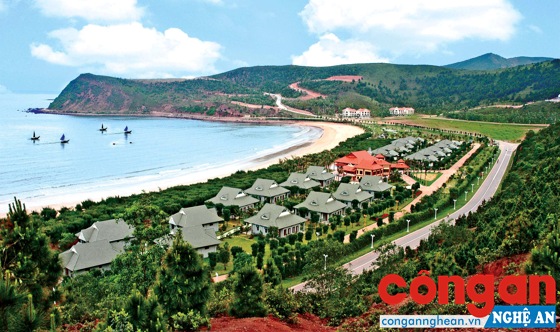 Bài toán phát triển du lịch bền vững