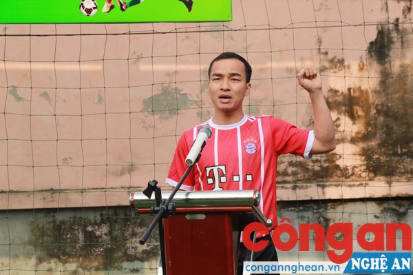Đại diện cầu thủ 