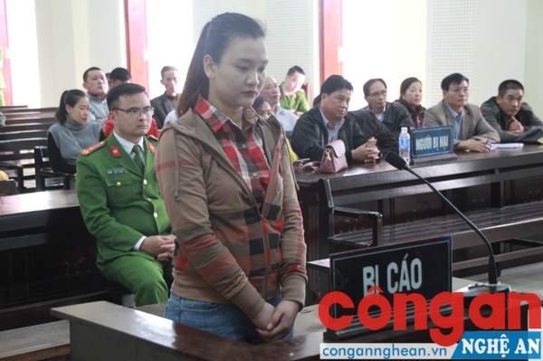 Lừa đảo, lĩnh án 17 năm tù