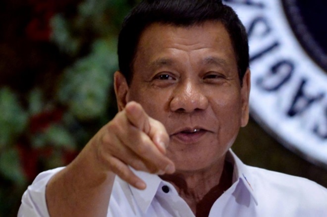 Tổng thống Philippines tuyên bố rút khỏi Tòa án Hình sự quốc tế