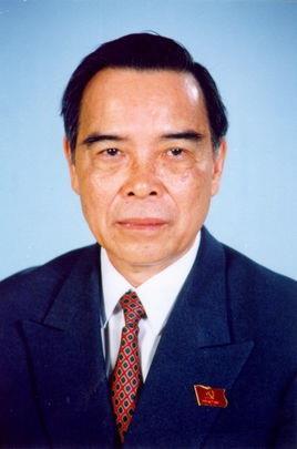 Nguyên Thủ tướng Chính phủ Phan Văn Khải từ trần