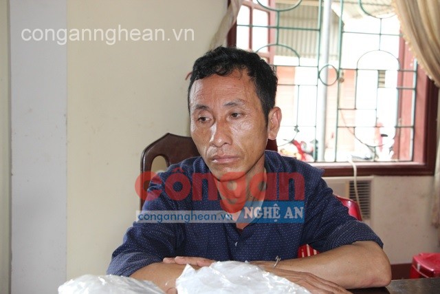 Đối tượng Và Xái Vừ