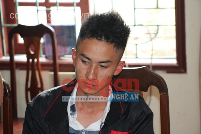 Đối tượng Và Bá Bì