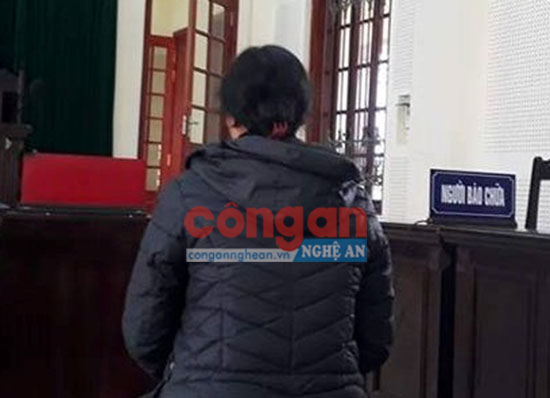 Bi kịch của người vợ giết chồng vì bị bạo hành