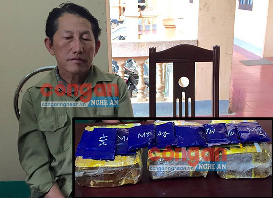Phá chuyên án 318Đ, thu 3 kg ma túy đá, gần 1.900 viên MTTH