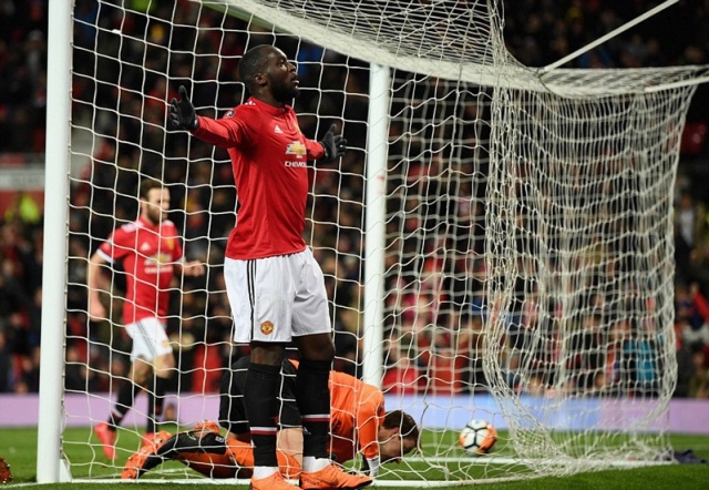 MU - Brighton: 'Quỷ đỏ' giành vé vào bán kết FA Cup