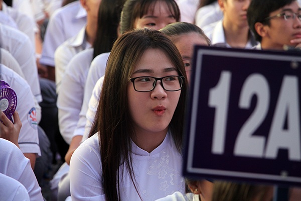 Quy chế tuyển sinh 2018, hướng tới công bằng hơn cho thí sinh