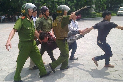 Kẻ thủ ác mang tên ảo giác ma túy
