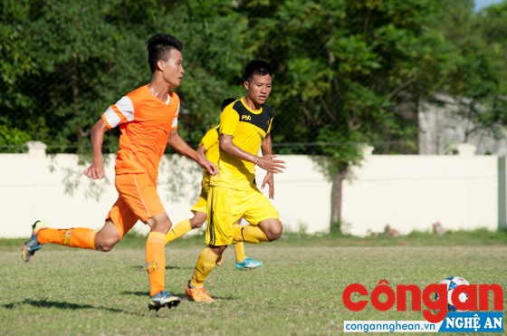 Sẵn sàng cho ngày hội thể thao học đường