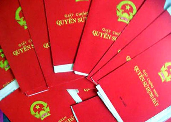 Cảnh báo lỗ hổng trong công chứng, chứng thực tài sản