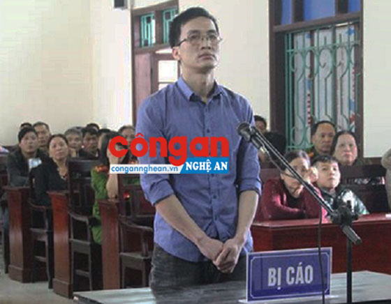 17 năm tù cho chủ quán nhậu đá chết người