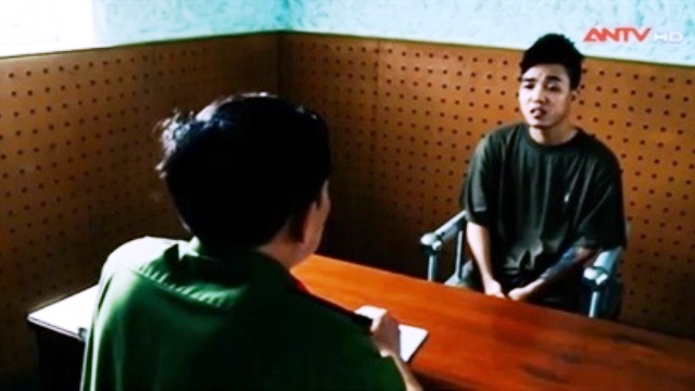 Xuống tay tàn độc với người thân vì tiền