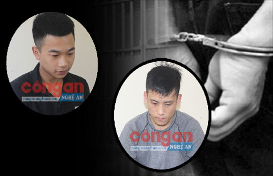 Tạm giữ 2 đối tượng chống người thi hành công vụ
