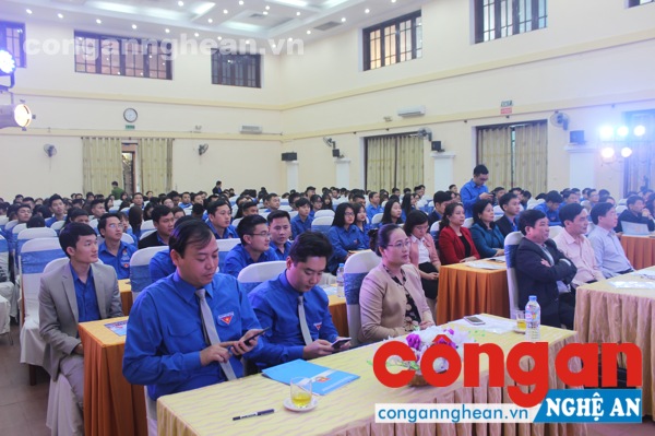 Toàn cảnh buổi lễ kỉ niệm