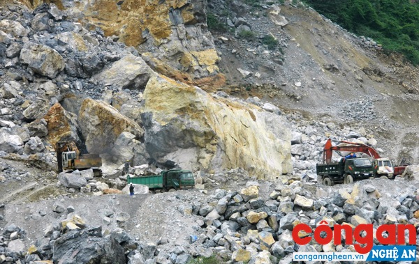 Công tác bảo vệ môi trường: Nhiều chuyển biến tích cực