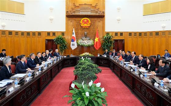 Ảnh: VGP/Quang Hiếu