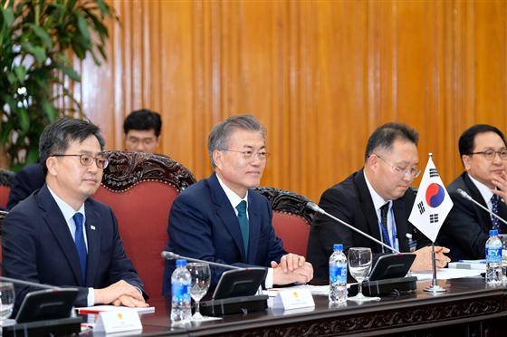 Ảnh: VGP/Quang Hiếu