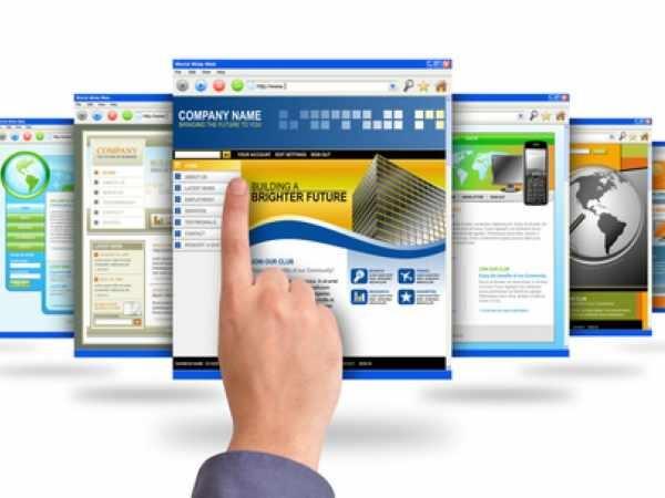 Lập website giới thiệu sản phẩm, DN có phải đăng ký?
