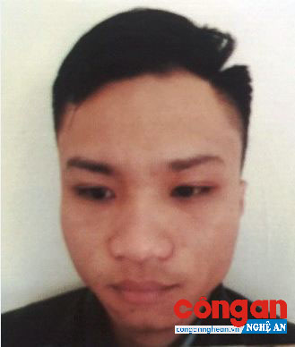 Đối tượng Nguyễn Văn Việt