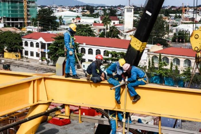Tăng hiệu quả phòng ngừa tai nạn lao động