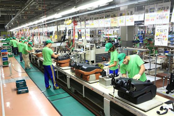 Bức tranh xuất khẩu lao động: Nhiều chuyển biến