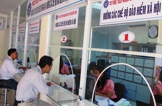 Tăng cường sự lãnh đạo của Đảng đối với công tác BHXH, BHYT trong tình hình mới