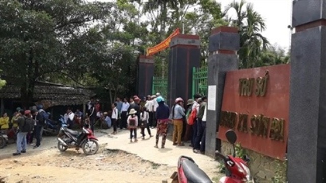 Danh tính 3 nghi can bắn chết người trong quán bida ở Kon Tum