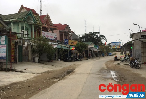 Đoàn kết lương giáo, chung tay xây dựng nông thôn mới