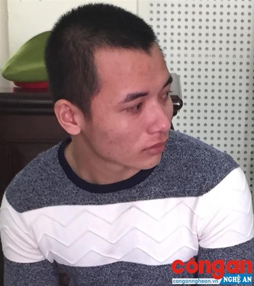 Giọt nước mắt muộn màng của kẻ giết người